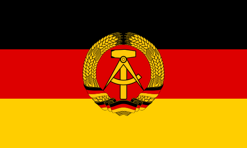 History of East Germany